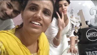 #birthday party me full enjoy Kiya  #birthday party vlogs #sunita bishnoi vlogs 