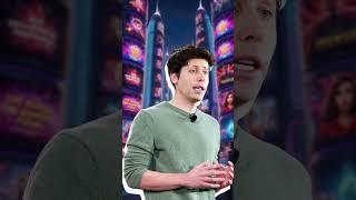 Sam Altman’s Sora: Genius or Dangerous?