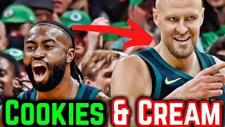 The Boston Celtics DEMON Is Back & It’s TERRIFYING…