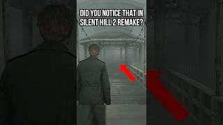 How Maria distracted James throughout the game. Silent Hill 2 Remake