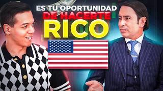 Como hacer DINERO en tiempos de Crisis Economica en los Mercados Financieros? con Alejandro Cardona