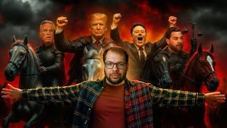 Трампокалипсис сегодня