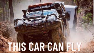 ISUZU D-MAX V-CROSS | OFFROAD CAPABILITIES | VINAYAK VAISHNAV