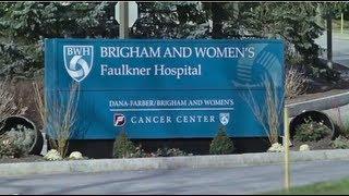 Through Our Doors Video - Brigham and Women's Faulkner Hospital