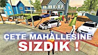 TÜPLÜ VE ÖFKELİ 5 / Car Parking Multiplayer