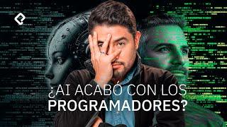 Programar, 2 años después de AI