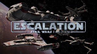 Escalation - A Star Wars: Remnant Fan Film