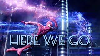 The Amazing Spider-Man | Here We Go