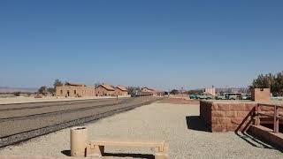 hijaz railway station Hegra