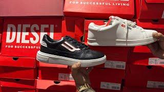 Branded Leather Shoes New Collection | 2025 Latest Sneakers Articles | Wholesale & Retail Shoebizz