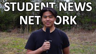 STUDENT NEWS NETWROK - Ep 1. | A Murderous Day