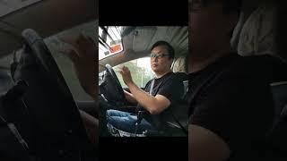 Me drive: drum/racing practiceeee  #poloyapdrummer #鼓手波