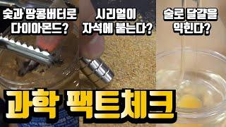 [과학다반사] 과학 정보 팩트체크 2 / YTN 사이언스