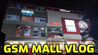 GSM Mall, Madinaguda, Hyderabad | Shopping Vlog | S3 Vlog