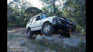 Sway bar vs No Sway bar