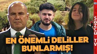 Narin  Davası Abinin Kolu ve Sırtından Çözülebilir! Turhan Çömez 'En Kıymetli Deliller' Dedi