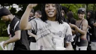 Otb MontMont ft LundyMobb Tayy - DEAD TROLLZ (Official Music Video)