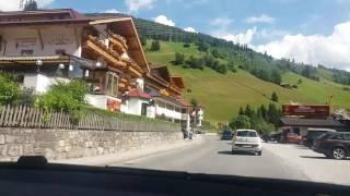 Gerlos - Zillertal