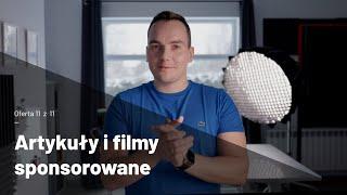 Artykuły i Filmy Sponsorowane [Oferta] - arturkosinski.pl