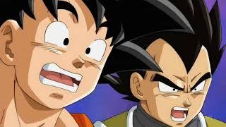 Dragon Ball Super   Universe 7 Meets Universe 6 OFFICIAL ENGLISH DUB