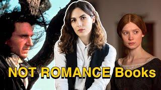 Why the Brontë sisters never wrote a Victorian Romance