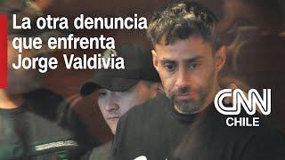 Jorge Valdivia: Fiscal de flagrancia habló sobre la prisión preventiva del exfutbolista