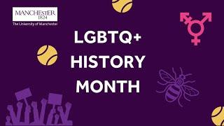 Important Lessons From LGBTQ+ History - Podcast