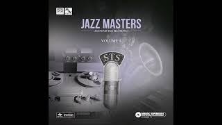 Buddy Tate, Milt Buckner, Wallace Bishop – Jazz Masters / Legendary Jazz Recordings Volume 1 (2016)