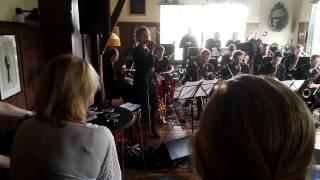 Phat Cool Bigband met Floor Kraayvanger  2017 21 05 17 uur 34