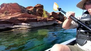 Sand Hollow State Park, Utah- A Beautiful Place To Visit & Fish