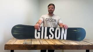 GILSON 2025 Homebrew - Model Review