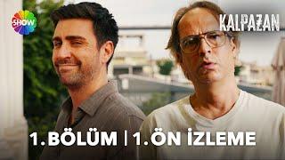 Kalpazan 1. Bölüm 1. Ön İzleme | Pazartesi 20.00'de Show TV'de!