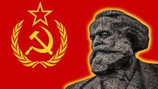 Karl Marx and Communism