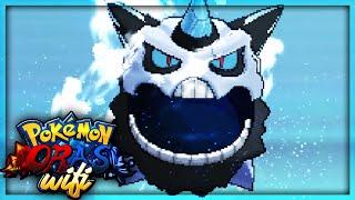 Pokemon Omega Ruby & Alpha Sapphire Wi-Fi Battle - Vs. JohnOrigins [RU] w/Pheonixmaster1