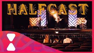 Half Cast 'Blue & Gold' Live Music Video | Hourglass Sessions & RVA MAG TV