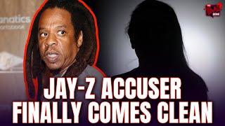 CRAZY: Jay-Z's P.I. Says Accuser Admitted to SOMETHING HUGE! | The TMZ Podcast