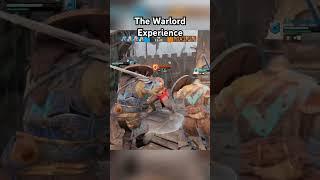 #forhonor #forhonorgameplay #gaming #honor #warlords #4v4