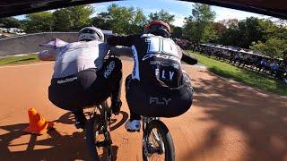 2024 USA BMX Derby City Nationals - Pro POV Day 2