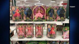 Misprint on Mattel's new 'Wicked' dolls leads to adult film site