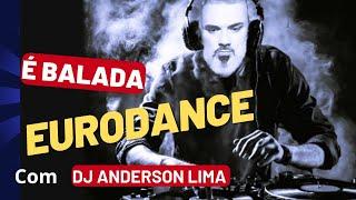 É BALADA | EURODANCE | 25.09.2K24