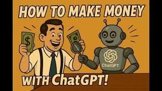 How to Make Money with ChatGPT