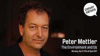 DAFilms Conversations with Peter Mettler