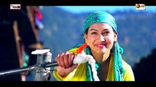 Feel In Love!! Latest Himachali Video!!Naresh Kumar!!Sapna Chauhan!!Sandeep Thakur