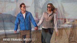 What's the Best SCOTTeVEST Vest: The Featherweight, the RFID, or the Q.U.E.S.T. Vest?