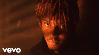 Juice WRLD - Legends (lyrics video)