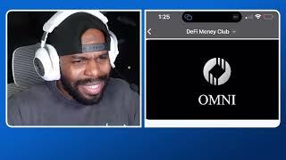 Defi Money Club Review ️ WARNING ️ DON’T JOIN Defi Money Club WITHOUT MY  CUSTOM  BONUSES!!