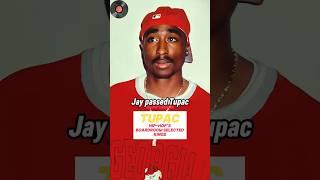 Big Gipp's Reality Check: How Tupac's Triple Threat Talent Exposes Jay-Z's One-Dimensional Success