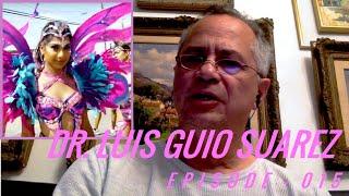 What Taxes Should Be Spent On | Dr. Luis Hernando Guío Suárez