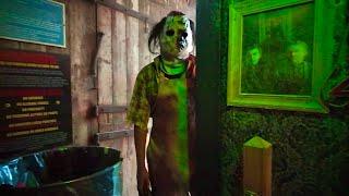 America’s #1 Haunted House Attraction FIELD OF SCREAMS 2024 Pennsylvania - OPENING NIGHT NEW UPDATES