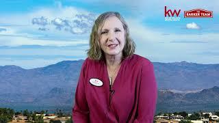 Why Join The Barker Team | Keller Williams Arizona Realty